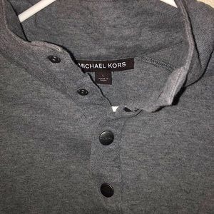 Michael Kors long sleeve